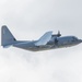 KC-130's take off from MCAS Miramar