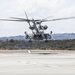 CH-53E's take off from MCAS Miramar