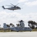 MV-22's take off from MCAS Miramar