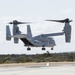 MV-22's take off from MCAS Miramar