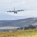 KC-130's take off from MCAS Miramar