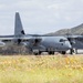 KC-130's take off from MCAS Miramar