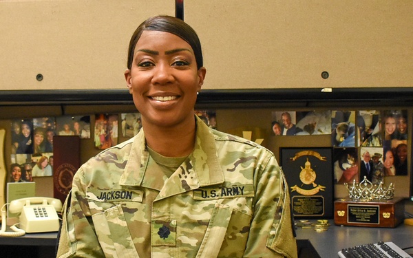 Paving the way and beating the odds