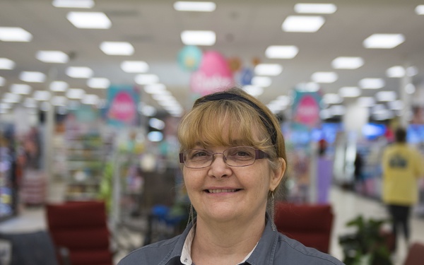 JB Charleston BX continues to serve