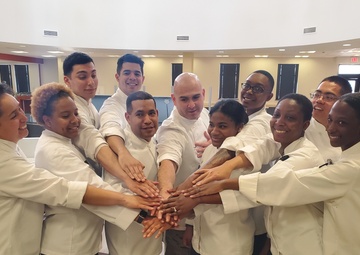 Fort Bliss Brings the Heat with Borderland-Inspired Menu at 45th JCTE