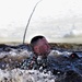 Students complete cold-water immersion training at Fort McCoy