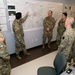 PA National Guard continue Covid-19 support missions.
