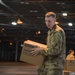 Connecticut National Guard assists medical supply distribution in support of COVID-19 pandemic response