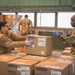 Connecticut National Guard assists medical supply distribution in support of COVID-19 pandemic response