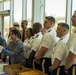 Army Veteran Affairs Clinic Luncheon