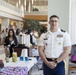 Army Veteran Affairs Clinic Luncheon