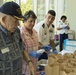 Army Veteran Affairs Clinic Luncheon