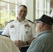 Army Veteran Affairs Clinic Luncheon