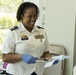 Army Veteran Affairs Clinic Luncheon