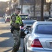 Massachusetts Army National Guard assist with COVID-19 Response in Lawrence, Mass.