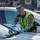 Massachusetts Army National Guard assist with COVID-19 Response in Lawrence, Mass.