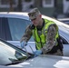 Massachusetts Army National Guard assist with COVID-19 Response in Lawrence, Mass.