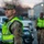 Massachusetts Army National Guard assist with COVID-19 Response in Lawrence, Mass.