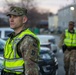 Massachusetts Army National Guard assist with COVID-19 Response in Lawrence, Mass.