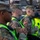 Massachusetts Army National Guard assist with COVID-19 Response in Lawrence, Mass.