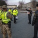 Massachusetts Army National Guard assist with COVID-19 Response in Lawrence, Mass.