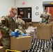 Michigan National Guard to staff Food Banks in four Michigan communities during COVID-19 response