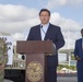 Florida Governor Ron DeSantis Speaks at South Florida COVID-19 Testing Site