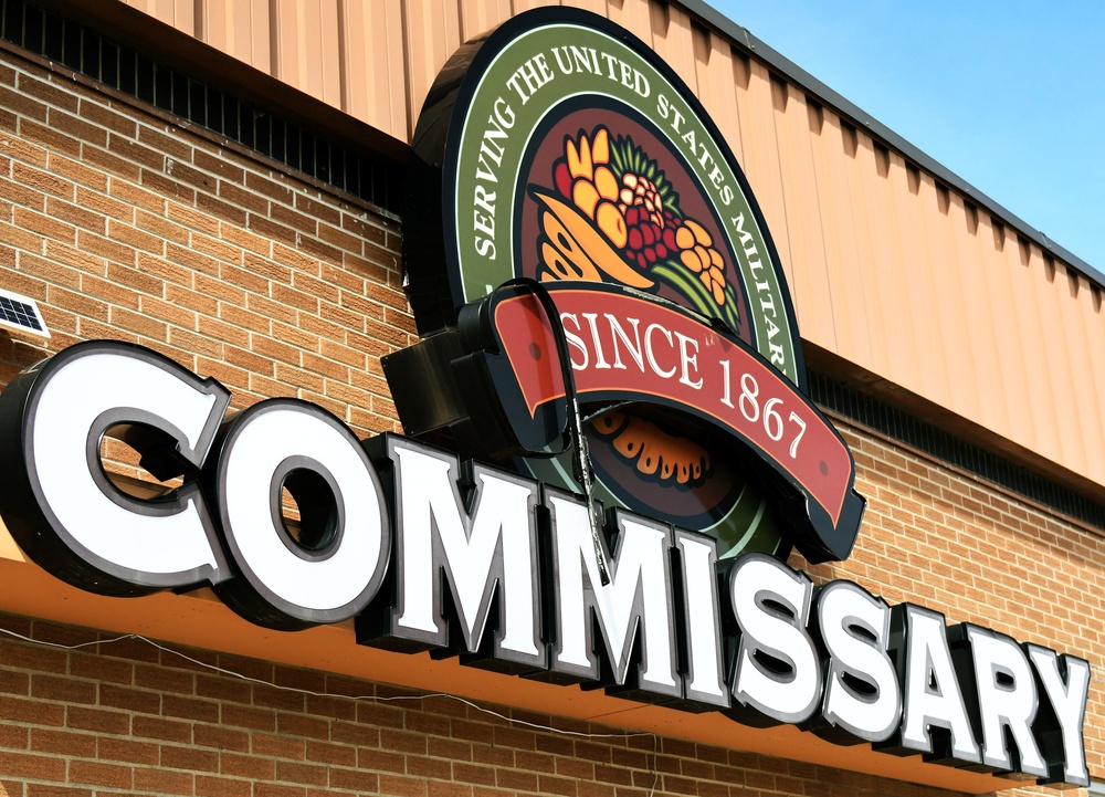 Commissary changes business practices while keeping commitment to customers