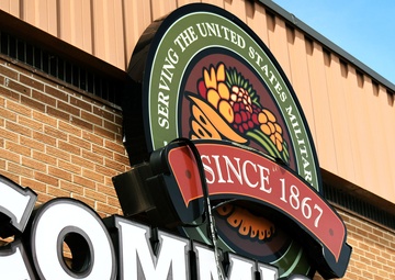 Commissary changes business practices while keeping commitment to customers