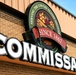 Commissary changes business practices while keeping commitment to customers