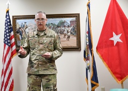 W.Va. Guard promotes newest general officer