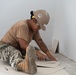 U.S. Navy Seabees with NMCB-5’s Detail Pohnpei construct Sokehs Pah Elementary School