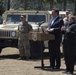 Florida Gov. Ron DeSantis Press Conference in West Palm Beach