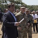 Florida Gov. Ron DeSantis Press Conference in West Palm Beach
