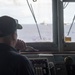 U.S. Navy Transits Philippine Sea
