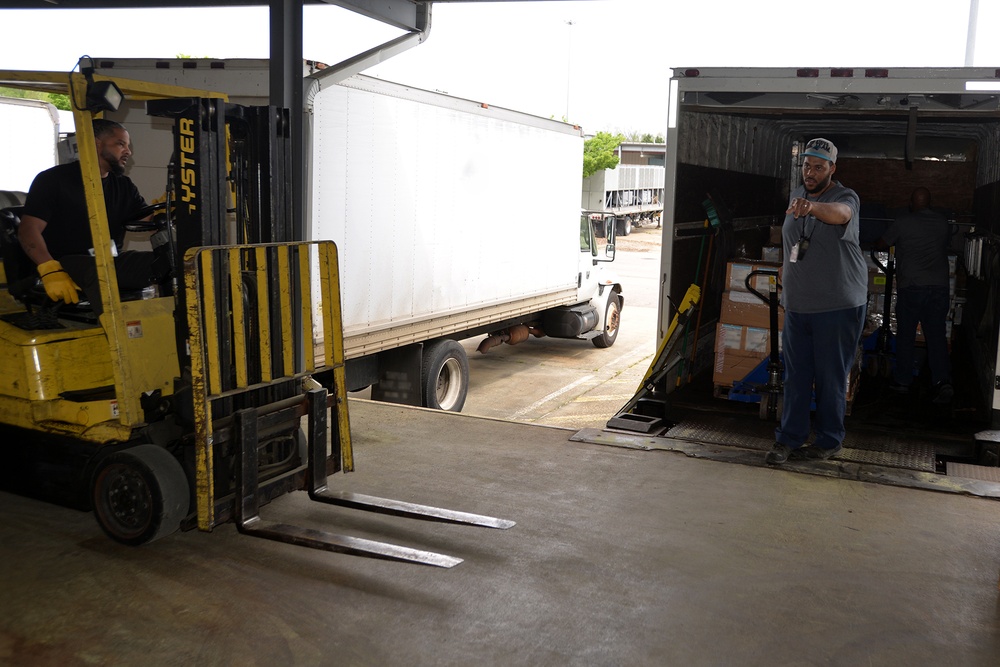 NC COVID-19 Response Continues