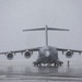 Snow Day at Yokota