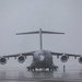 Snow Day at Yokota