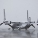 Snow Day at Yokota