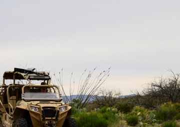 CSAR Training