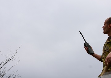CSAR Training
