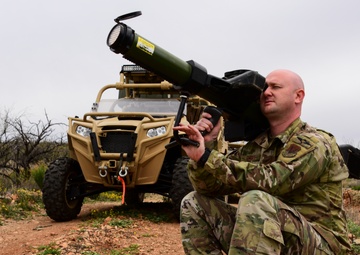 CSAR Training