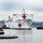 USNS Comfort Arrives In NYC