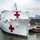 USNS Comfort Arrives In NYC