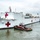 USNS Comfort Arrives In NYC