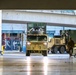 Soldiers receive equipment in Seattle, Washington