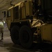 Soldiers receive equipment in Seattle, Washington