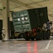 Soldiers receive equipment in Seattle, Washington