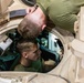 26th Marine Expeditionary Unit conducts joint limited tactical inspection