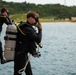 Recon LCU Dive Training